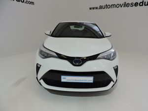 Toyota C-HR SUV 1.8H (122CV) E-CVT BUSINESS - Foto 3
