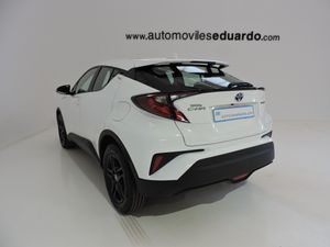 Toyota C-HR SUV 1.8H (122CV) E-CVT BUSINESS - Foto 6