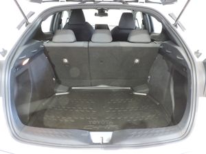 Toyota C-HR SUV 1.8H (122CV) E-CVT BUSINESS - Foto 16