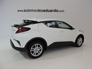 Toyota C-HR SUV 1.8H (122CV) E-CVT BUSINESS - Foto 4