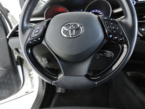 Toyota C-HR SUV 1.8H (122CV) E-CVT BUSINESS - Foto 11