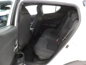 Toyota C-HR SUV 1.8H (122CV) E-CVT BUSINESS - Foto 9