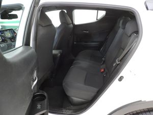 Toyota C-HR SUV 1.8H (122CV) E-CVT BUSINESS - Foto 10