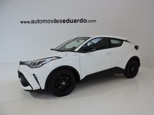 Toyota C-HR SUV 1.8H (122CV) E-CVT BUSINESS - Foto 2