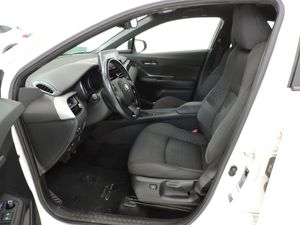 Toyota C-HR SUV 1.8H (122CV) E-CVT BUSINESS - Foto 7