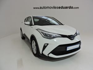 Toyota C-HR SUV 1.8H (122CV) E-CVT BUSINESS - Foto 3