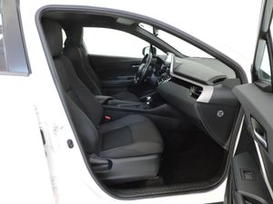 Toyota C-HR SUV 1.8H (122CV) E-CVT BUSINESS - Foto 9