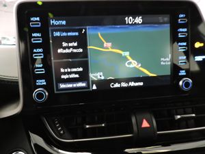 Toyota C-HR SUV 1.8H (122CV) E-CVT BUSINESS - Foto 14