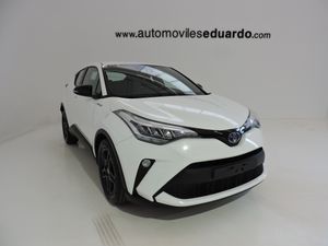 Toyota C-HR SUV 1.8H (122CV) E-CVT BUSINESS - Foto 3