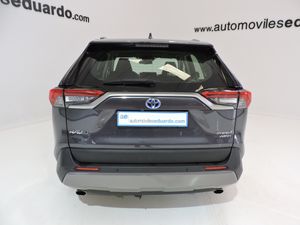 Toyota Rav4 2.5 HV 222V E-CVT BUSINESS 4WD - Foto 5
