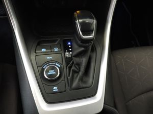 Toyota Rav4 2.5 HV 222V E-CVT BUSINESS 4WD - Foto 14