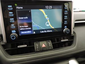 Toyota Rav4 2.5 HV 222V E-CVT BUSINESS 4WD - Foto 13