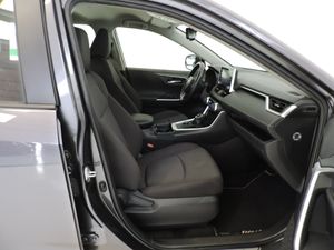 Toyota Rav4 2.5 HV 222V E-CVT BUSINESS 4WD - Foto 9