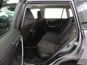 Toyota Rav4 2.5 HV 222V E-CVT BUSINESS 4WD - Foto 10