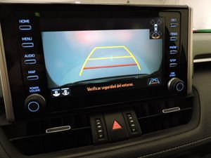 Toyota Rav4 2.5 HV 222V E-CVT BUSINESS 4WD - Foto 12