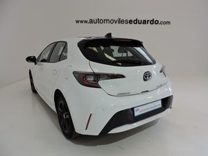 Toyota Corolla Hybride 122h Dynamic Business Beyond Zer - Foto 6