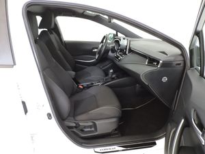 Toyota Corolla Hybride 122h Dynamic Business Beyond Zer - Foto 9