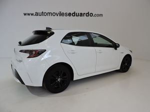 Toyota Corolla Hybride 122h Dynamic Business Beyond Zer - Foto 4