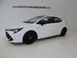 Toyota Corolla Hybride 122h Dynamic Business Beyond Zer - Foto 2