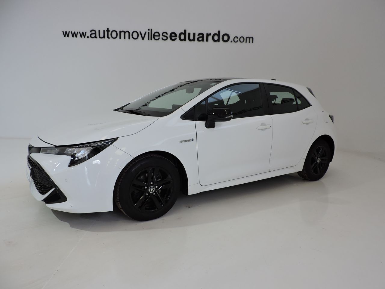 Toyota Corolla Hybride 122h Dynamic Business Beyond Zer - Foto 1