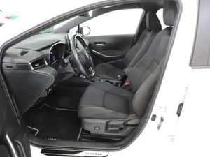 Toyota Corolla Hybride 122h Dynamic Business Beyond Zer - Foto 8