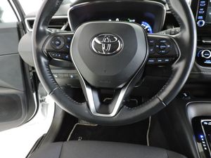 Toyota Corolla Hybride 122h Dynamic Business Beyond Zer - Foto 11