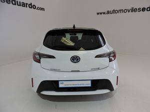 Toyota Corolla Hybride 122h Dynamic Business Beyond Zer - Foto 5