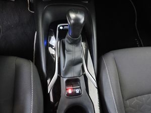 Toyota Corolla Hybride 122h Dynamic Business Beyond Zer - Foto 12