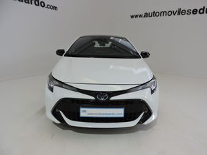 Toyota Corolla Hybride 122h Dynamic Business Beyond Zer - Foto 3