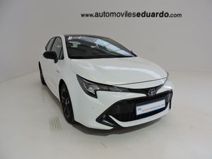 Toyota Corolla Hybride 122h Dynamic Business Beyond Zer - Foto 3