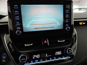 Toyota Corolla Hybride 122h Dynamic Business Beyond Zer - Foto 13