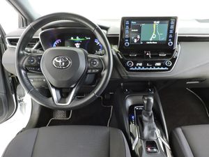 Toyota Corolla Hybride 122h Dynamic Business Beyond Zer - Foto 7