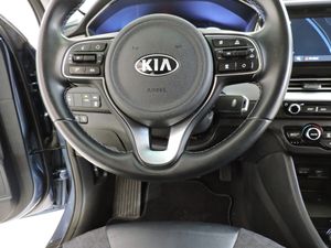 Kia e-Niro Niro 1.6 HEV Drive / NIRO 1.6 GDi PHEV 141CV Drive - Foto 11