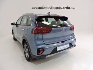 Kia e-Niro Niro 1.6 HEV Drive / NIRO 1.6 GDi PHEV 141CV Drive - Foto 6