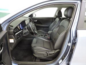 Kia e-Niro Niro 1.6 HEV Drive / NIRO 1.6 GDi PHEV 141CV Drive - Foto 8