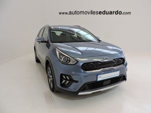 Kia e-Niro Niro 1.6 HEV Drive / NIRO 1.6 GDi PHEV 141CV Drive - Foto 3