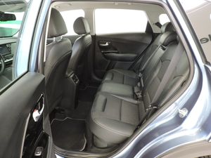 Kia e-Niro Niro 1.6 HEV Drive / NIRO 1.6 GDi PHEV 141CV Drive - Foto 10