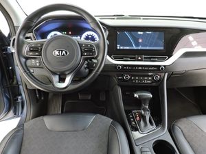 Kia e-Niro Niro 1.6 HEV Drive / NIRO 1.6 GDi PHEV 141CV Drive - Foto 7