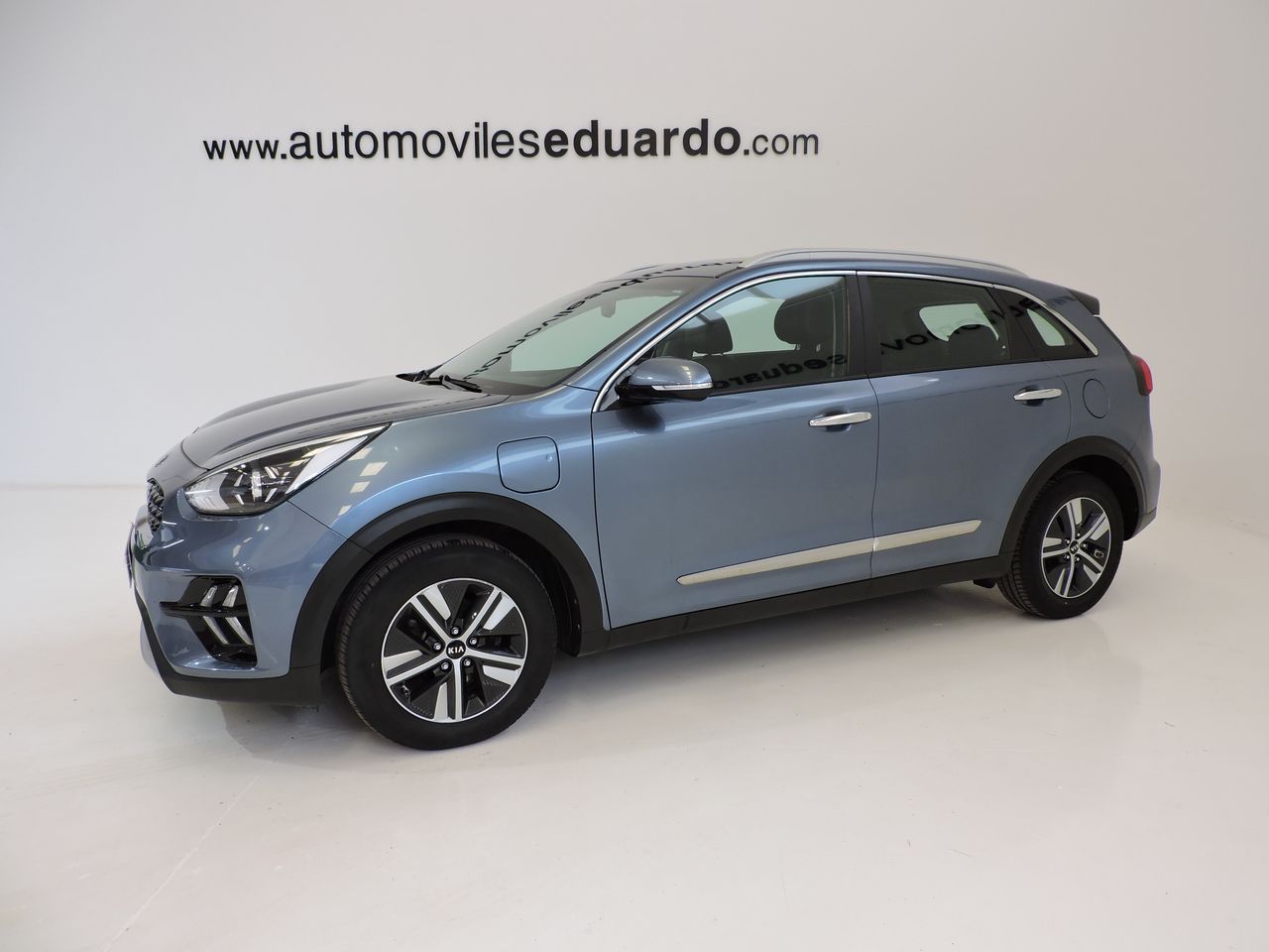 Kia e-Niro Niro 1.6 HEV Drive / NIRO 1.6 GDi PHEV 141CV Drive - Foto 1
