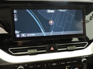 Kia e-Niro Niro 1.6 HEV Drive / NIRO 1.6 GDi PHEV 141CV Drive - Foto 14