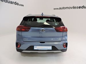 Kia e-Niro Niro 1.6 HEV Drive / NIRO 1.6 GDi PHEV 141CV Drive - Foto 5