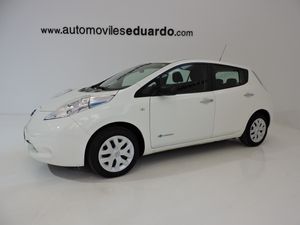 Nissan Leaf LEAF 30 kWh Acenta - Foto 2