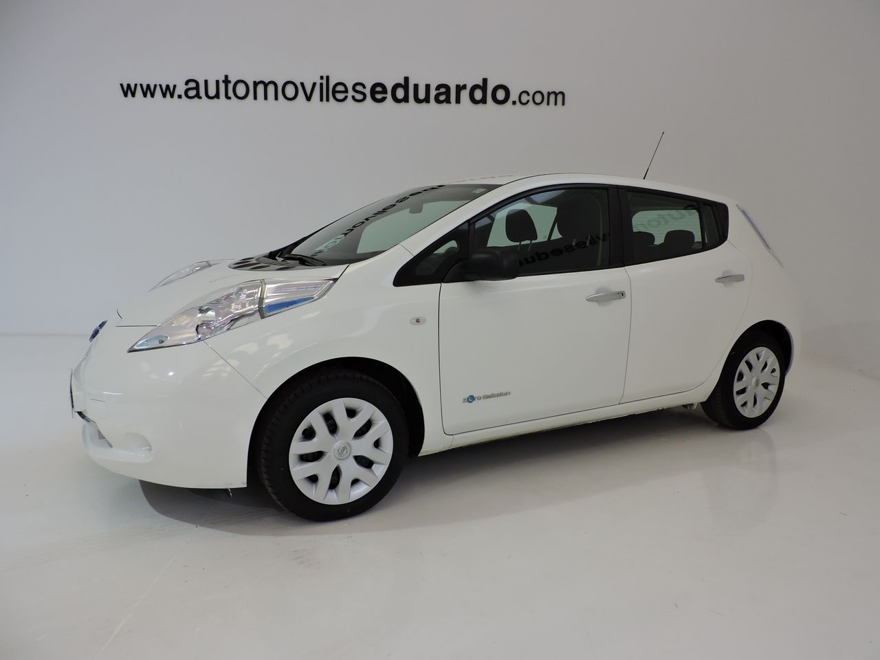 Nissan Leaf LEAF 30 kWh Acenta - Foto 1