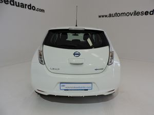 Nissan Leaf LEAF 30 kWh Acenta - Foto 5