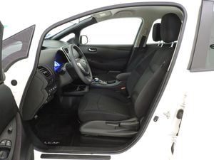 Nissan Leaf LEAF 30 kWh Acenta - Foto 8