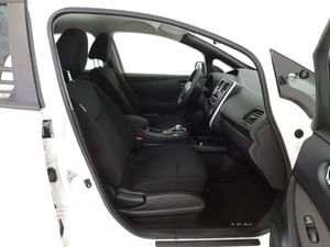 Nissan Leaf LEAF 30 kWh Acenta - Foto 9
