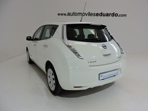 Nissan Leaf LEAF 30 kWh Acenta - Foto 6