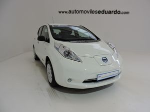 Nissan Leaf LEAF 30 kWh Acenta - Foto 3