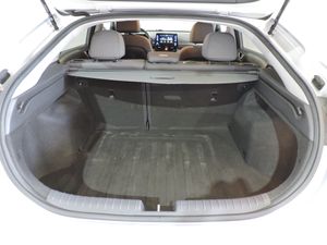 Hyundai IONIQ Híbrido 1.6 GDI 104 kW (141 CV) DCT Klass - Foto 15