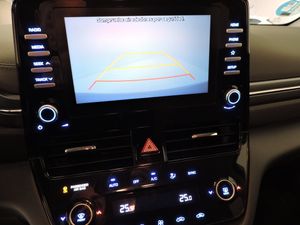Hyundai IONIQ Híbrido 1.6 GDI 104 kW (141 CV) DCT Klass - Foto 13